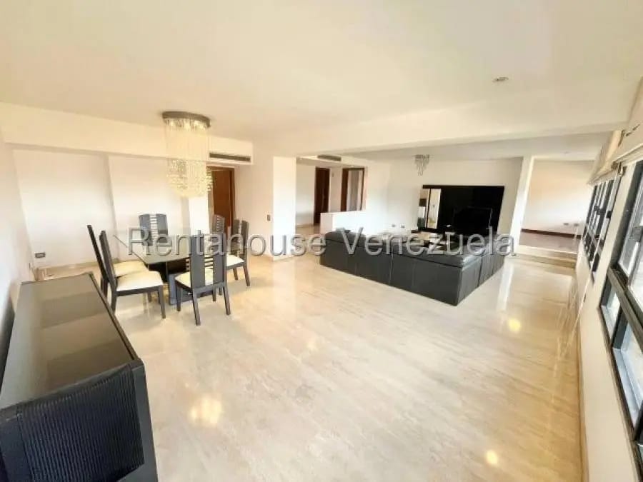 Apartamento en Alquiler en las mercedes Baruta - 17