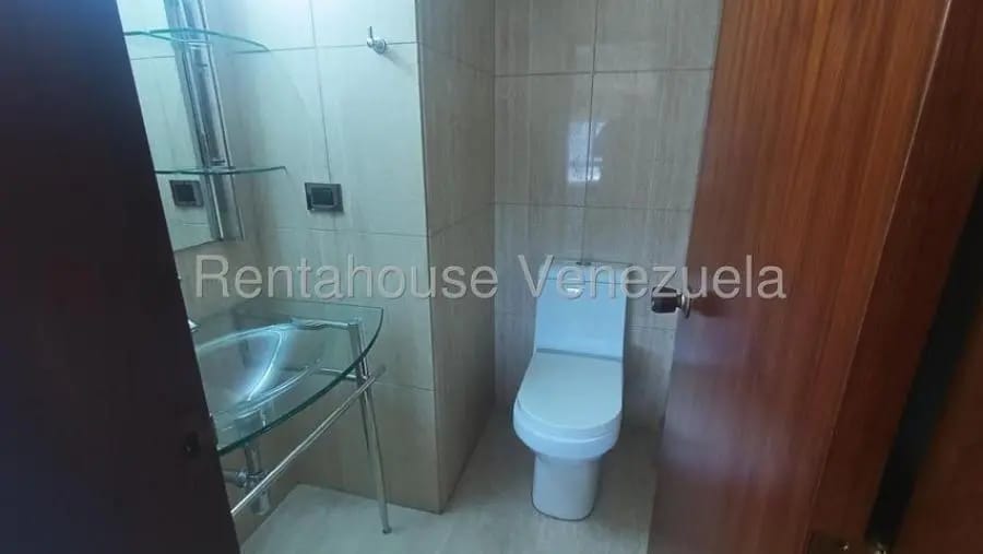 Apartamento en Alquiler en las mercedes Baruta - 18