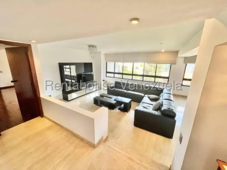 Apartamento en Alquiler en las mercedes Baruta - 19