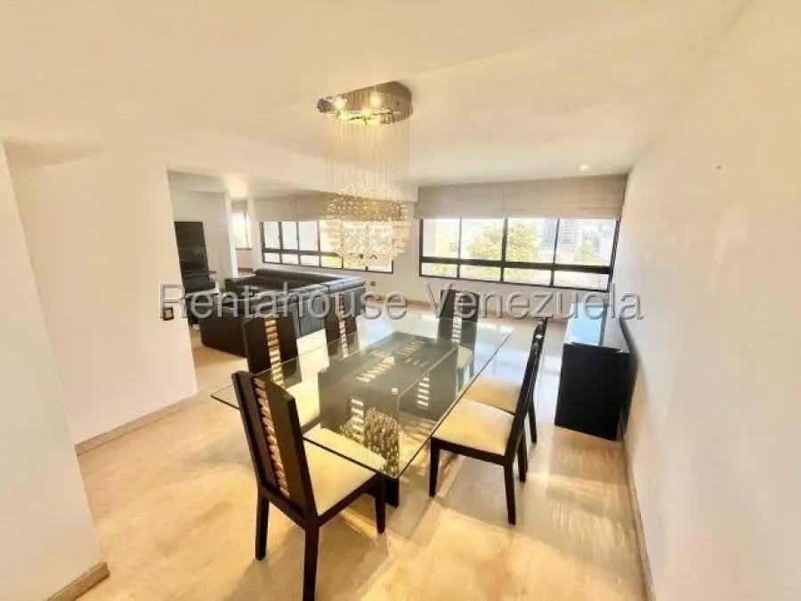 Apartamento en Alquiler en las mercedes Baruta - 20