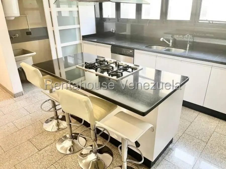 Apartamento en Alquiler en las mercedes Baruta - 21