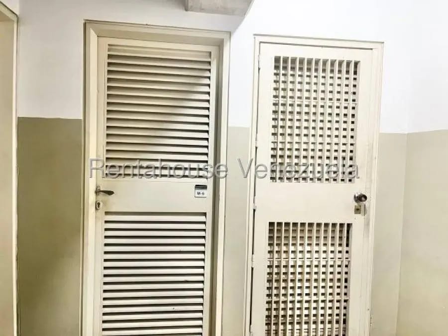 Apartamento en Alquiler en las mercedes Baruta - 22