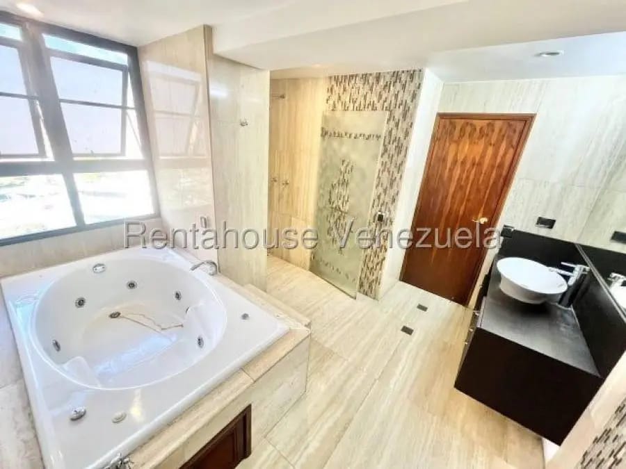 Apartamento en Alquiler en las mercedes Baruta - 23