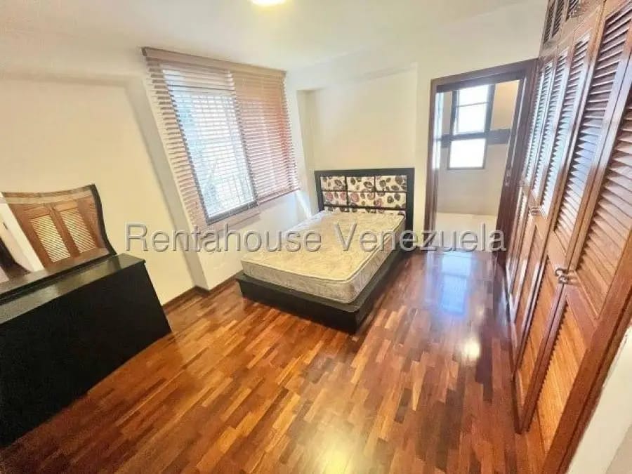 Apartamento en Alquiler en las mercedes Baruta - 25
