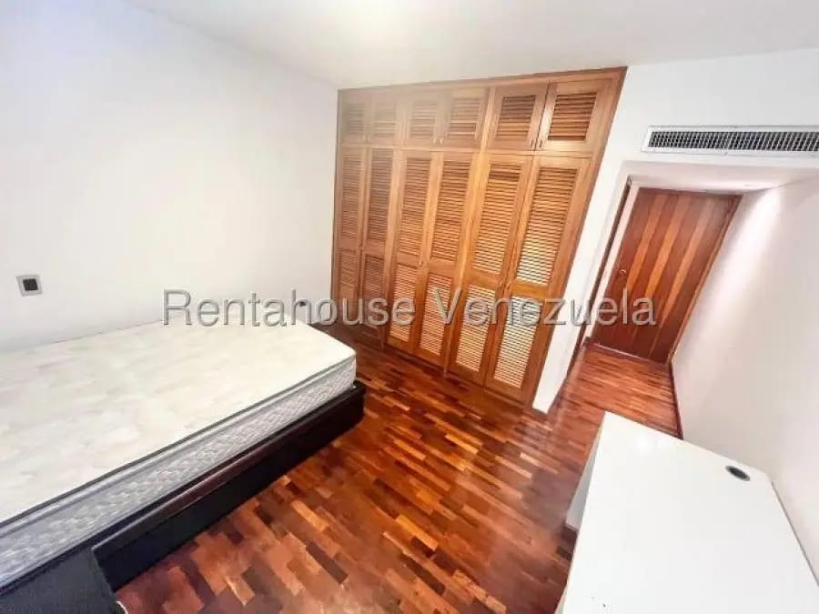 Apartamento en Alquiler en las mercedes Baruta - 26