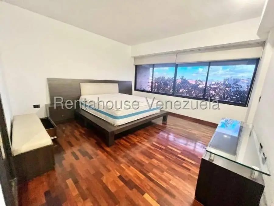 Apartamento en Alquiler en las mercedes Baruta - 27