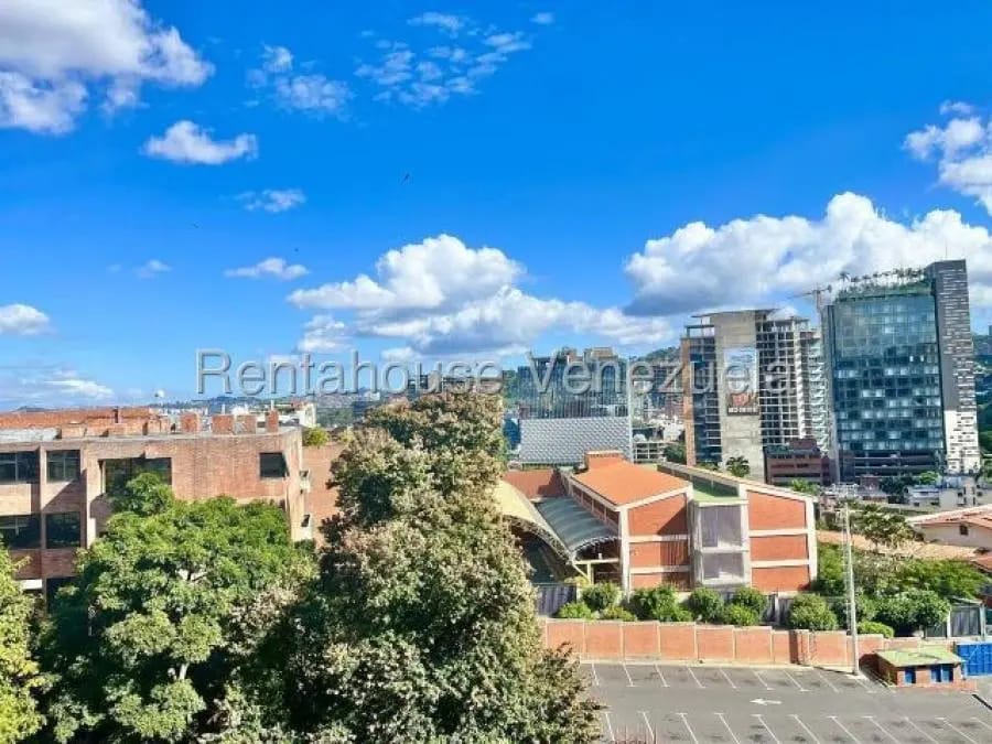 Apartamento en Alquiler en las mercedes Baruta - 28
