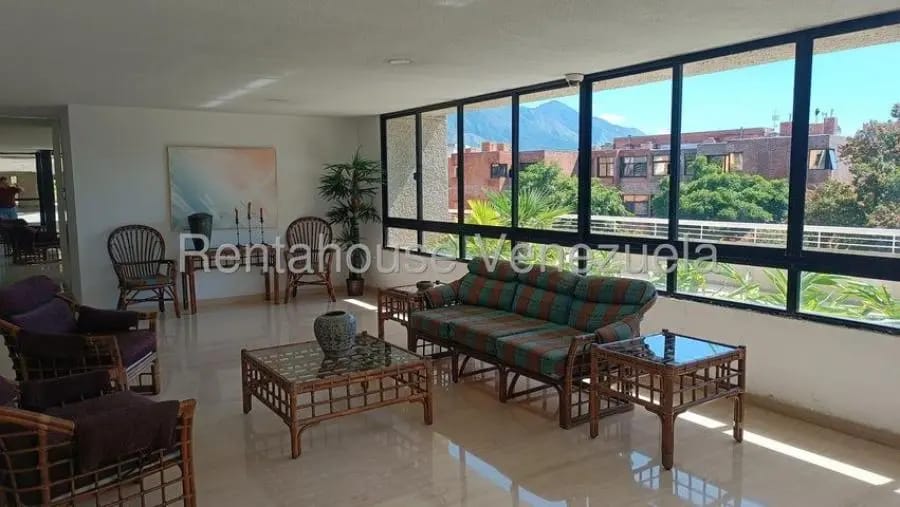 Apartamento en Alquiler en las mercedes Baruta - 29