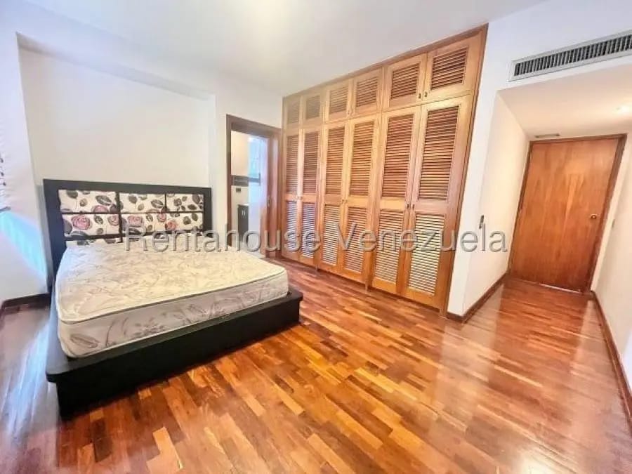 Apartamento en Alquiler en las mercedes Baruta - 4