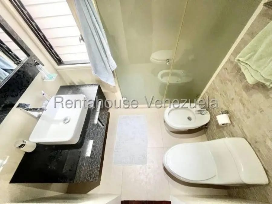 Apartamento en Alquiler en las mercedes Baruta - 5