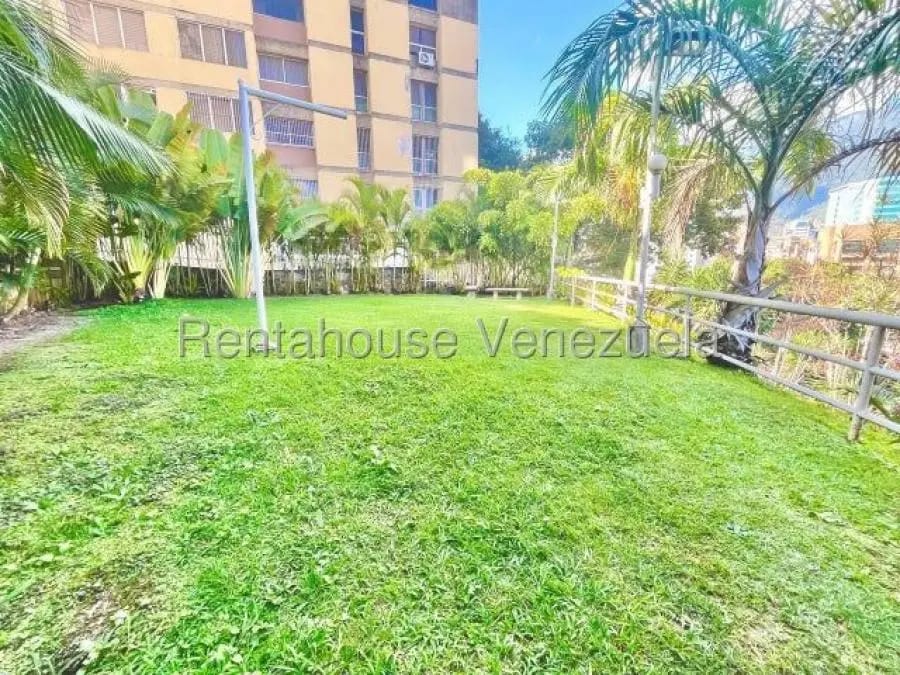 Apartamento en Alquiler en las mercedes Baruta - 6