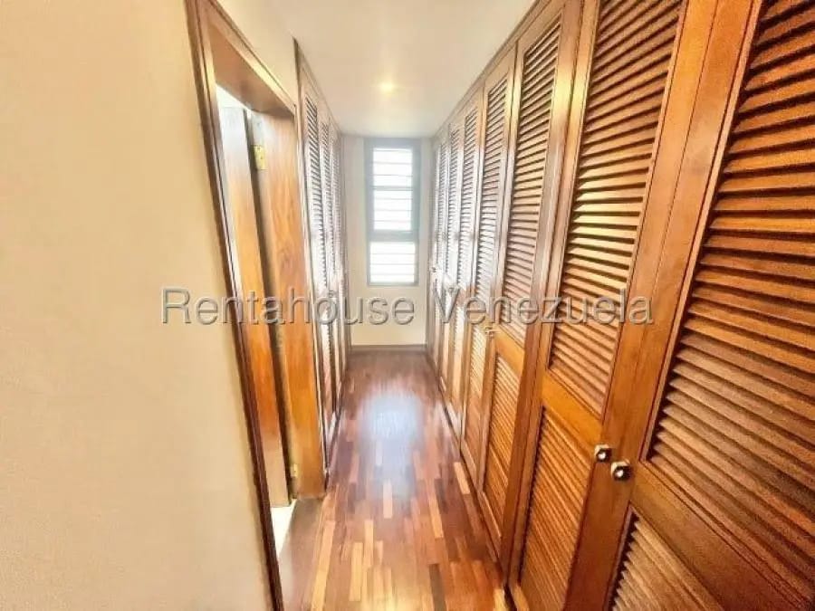 Apartamento en Alquiler en las mercedes Baruta - 7