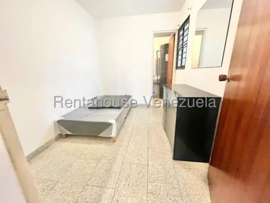 Apartamento en Alquiler en las mercedes Baruta - 9