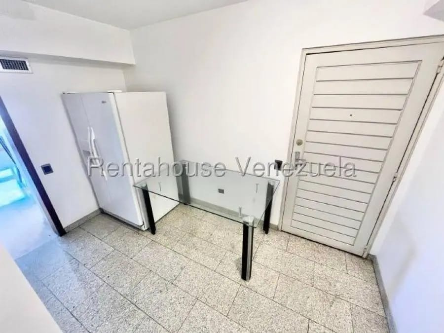 Apartamento en Alquiler en las mercedes Baruta - 10