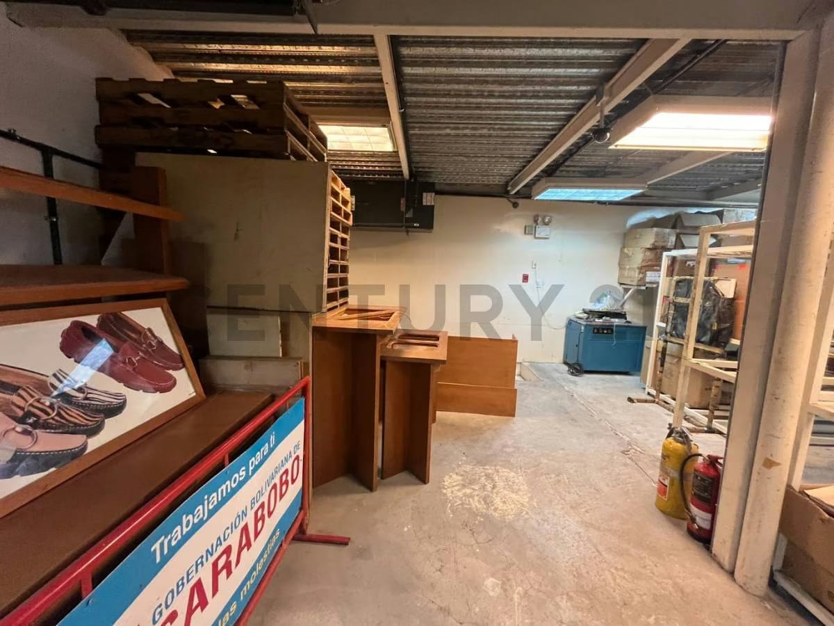 Casa Comercial 466m² | Bello Monte | 3 Niveles con Montacarga y Alta Seguridad - 14
