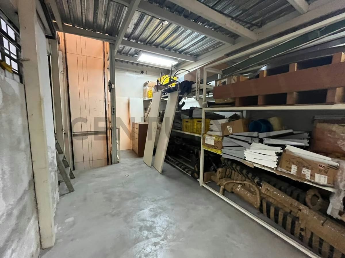 Casa Comercial 466m² | Bello Monte | 3 Niveles con Montacarga y Alta Seguridad - 17