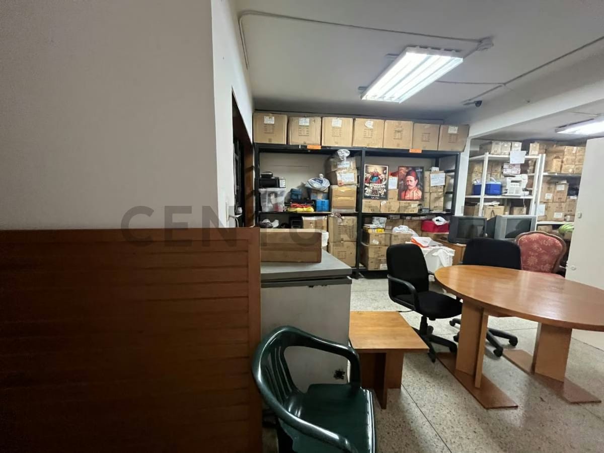 Casa Comercial 466m² | Bello Monte | 3 Niveles con Montacarga y Alta Seguridad - 25