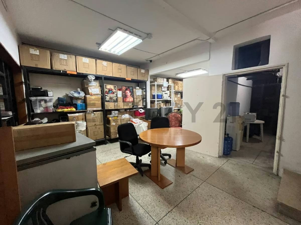 Casa Comercial 466m² | Bello Monte | 3 Niveles con Montacarga y Alta Seguridad - 26