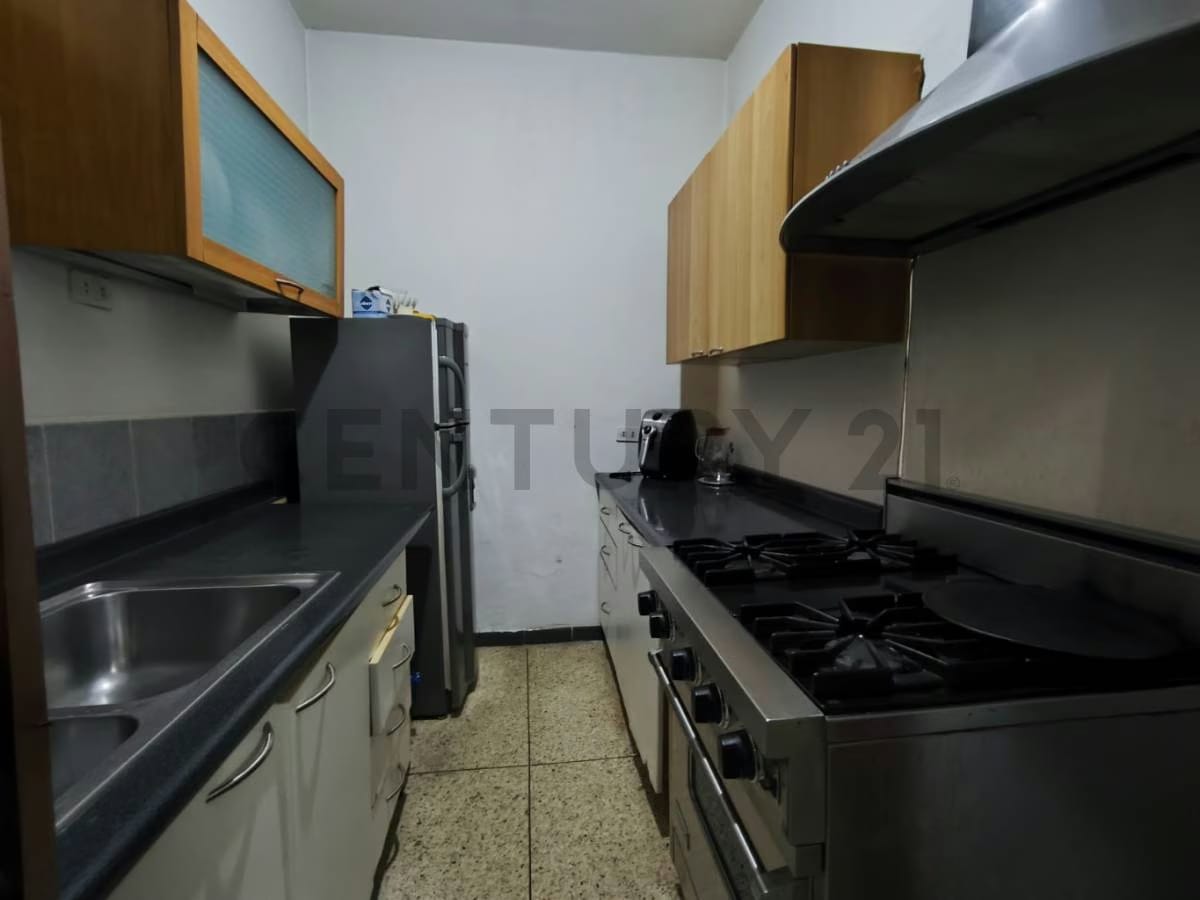 Casa Comercial 466m² | Bello Monte | 3 Niveles con Montacarga y Alta Seguridad - 4