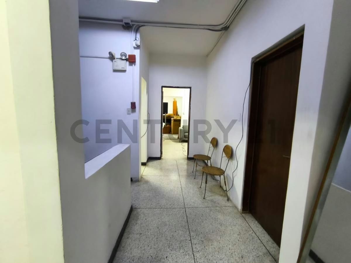 Casa Comercial 466m² | Bello Monte | 3 Niveles con Montacarga y Alta Seguridad - 7