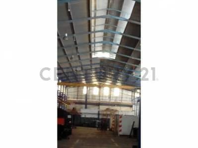 Excelente Galpón - 2