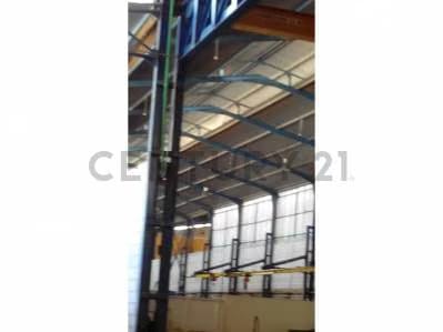 Excelente Galpón - 3