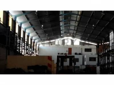 Excelente Galpón - 4