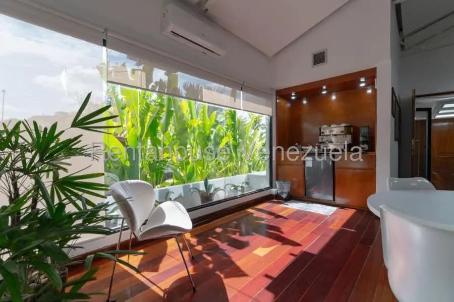 Casa en Venta en Altamira Caracas