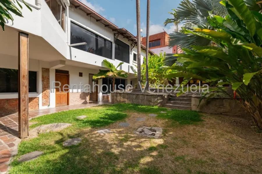 Casa en Venta en Altamira Caracas - 11