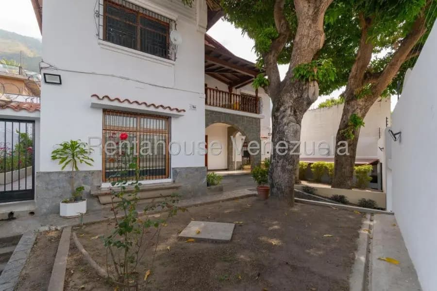 Casa en Venta en Altamira Caracas - 14