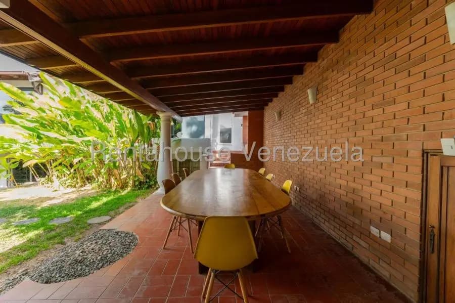 Casa en Venta en Altamira Caracas - 15