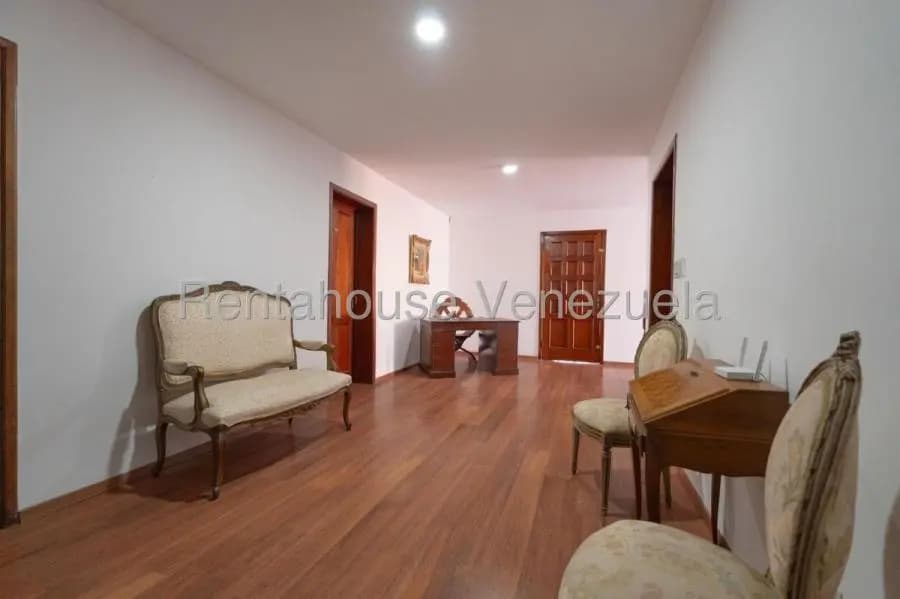 Casa en Venta en Altamira Caracas - 16