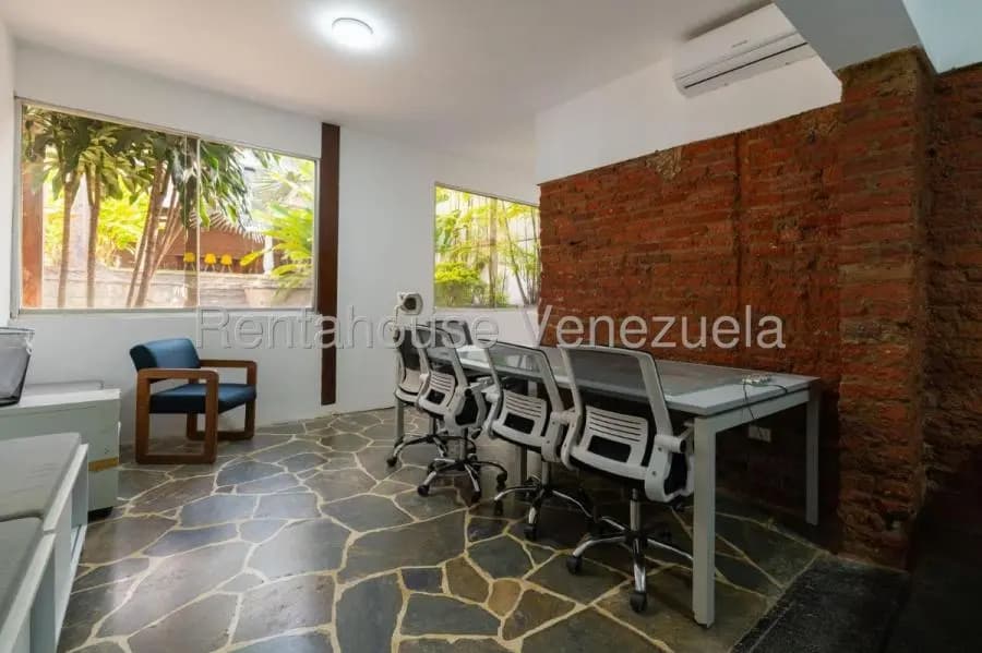 Casa en Venta en Altamira Caracas - 17