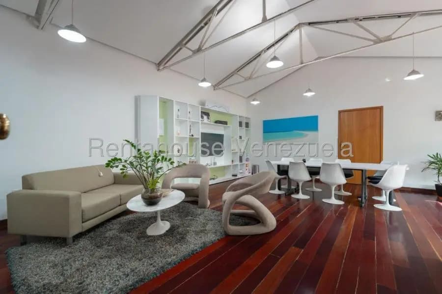 Casa en Venta en Altamira Caracas - 18