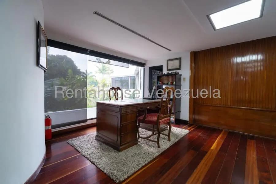 Casa en Venta en Altamira Caracas - 19