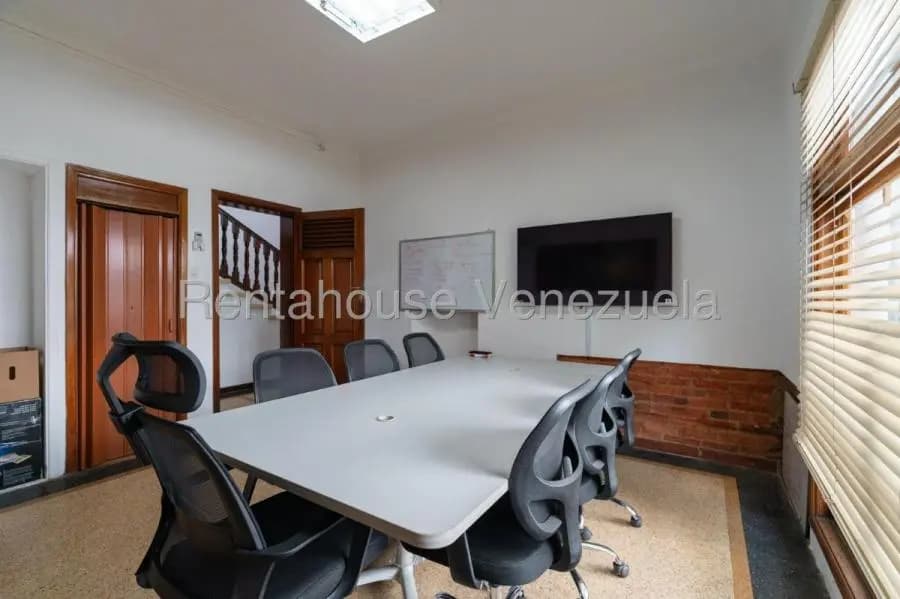 Casa en Venta en Altamira Caracas - 20