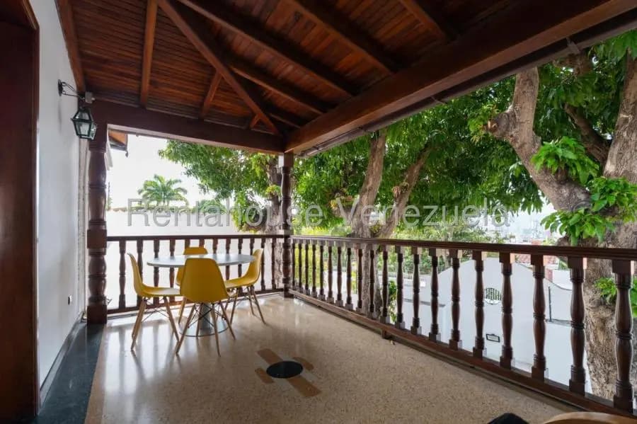 Casa en Venta en Altamira Caracas - 4