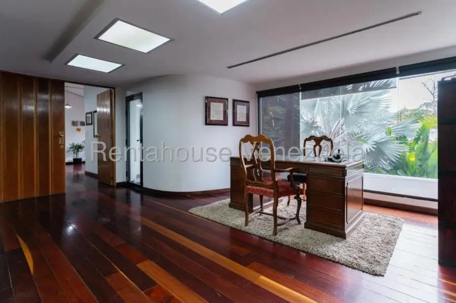 Casa en Venta en Altamira Caracas - 5