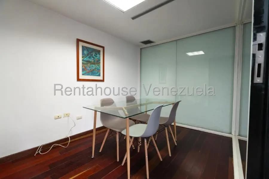 Casa en Venta en Altamira Caracas - 6