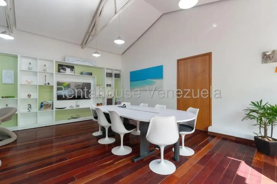 Casa en Venta en Altamira Caracas - 9
