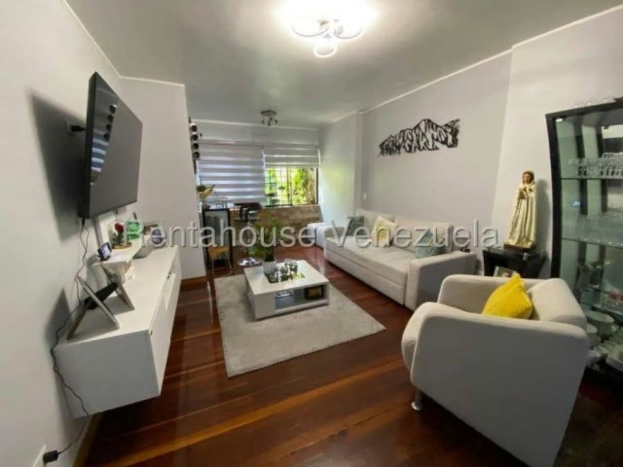 Apartamento en Venta en el cigarral Caracas - 12