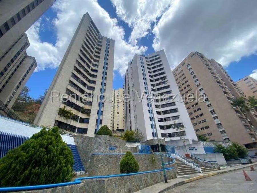 Apartamento en Venta en el cigarral Caracas - 14