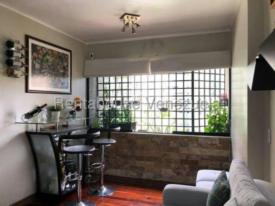 Apartamento en Venta en el cigarral Caracas - 4