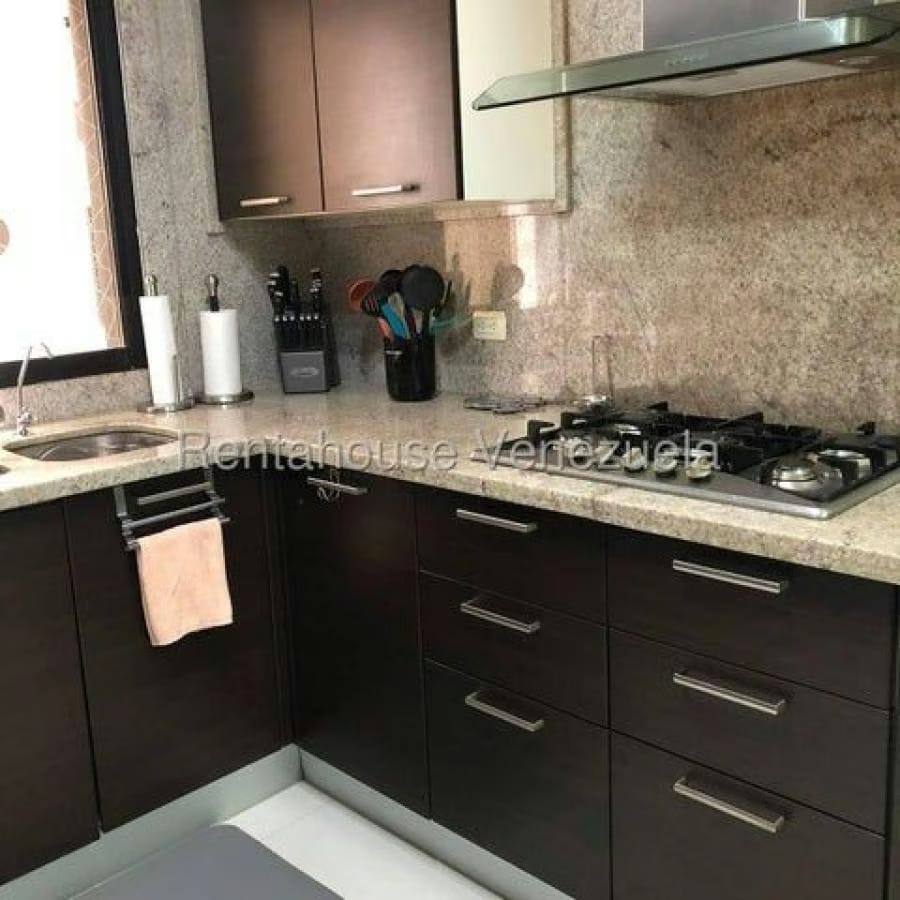 Apartamento en Venta en el cigarral Caracas - 7