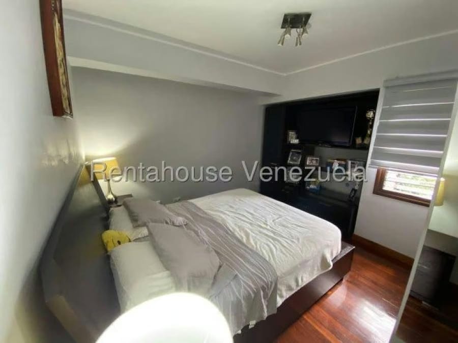 Apartamento en Venta en el cigarral Caracas - 9