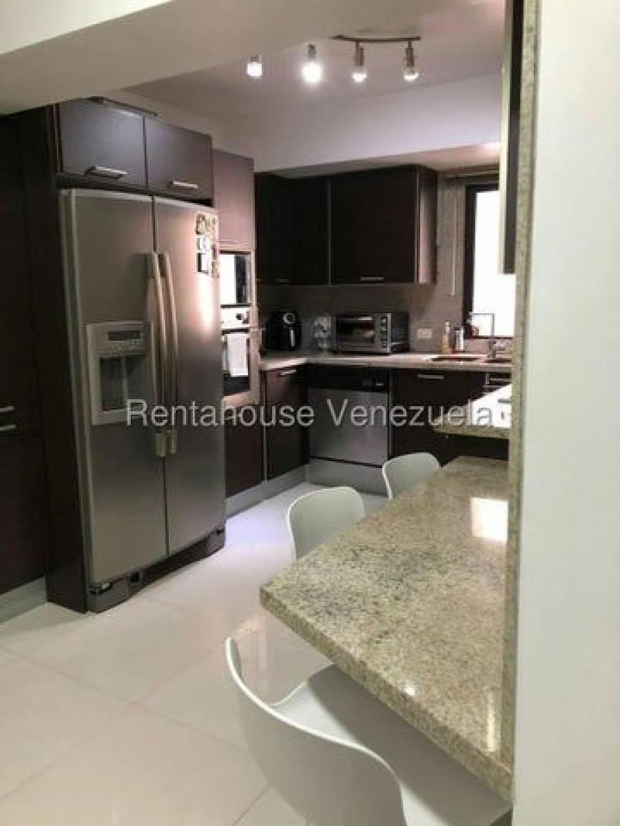 Apartamento en Venta en el cigarral Caracas - 10