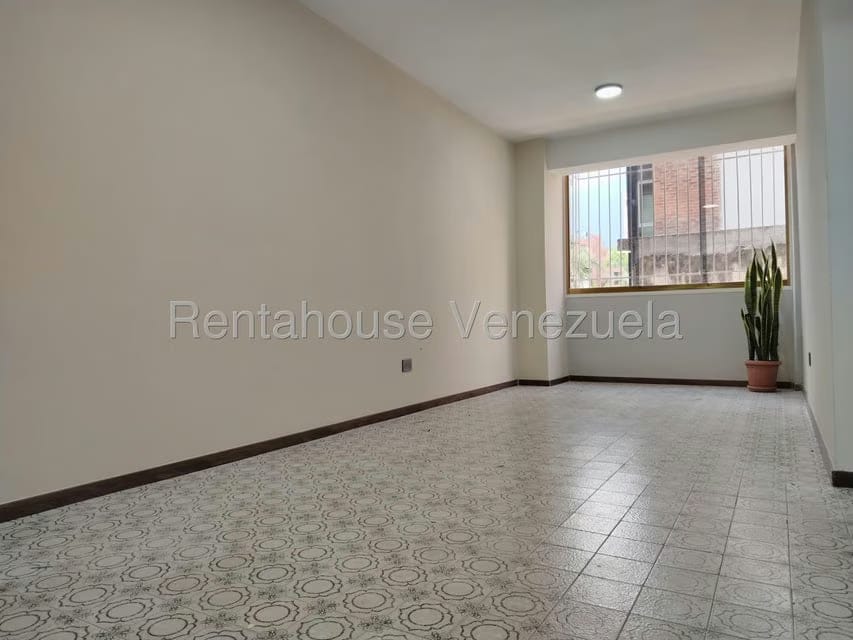 Apartamento (1 Nivel) en Alquiler en Chacao, Distrito Metropolitano