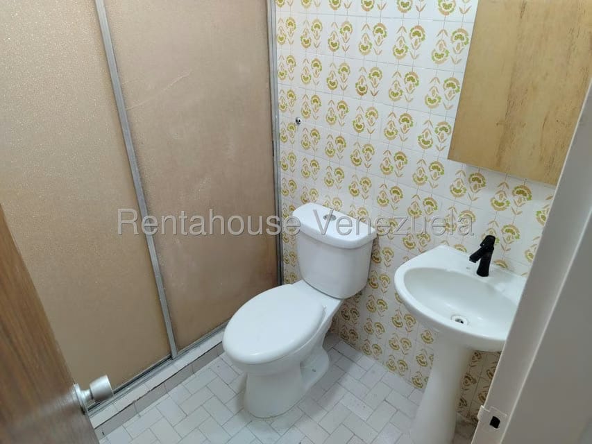 Apartamento (1 Nivel) en Alquiler en Chacao, Distrito Metropolitano - 11