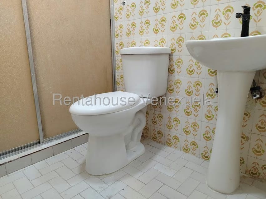 Apartamento (1 Nivel) en Alquiler en Chacao, Distrito Metropolitano - 12