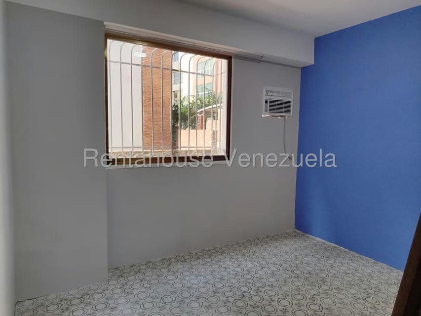 Apartamento (1 Nivel) en Alquiler en Chacao, Distrito Metropolitano - 13